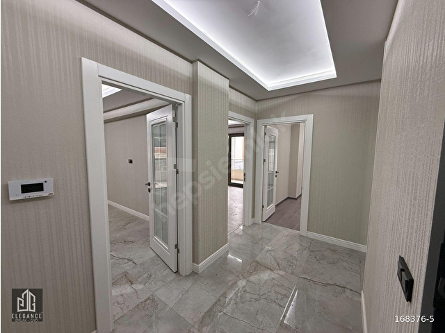 PARSANA MAHALLESİ’NDE 3+1 LÜKS DAİRE - Görsel 3