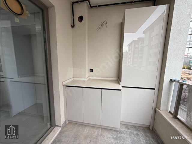 PARSANA MAHALLESİ’NDE 3+1 LÜKS DAİRE - Görsel 9