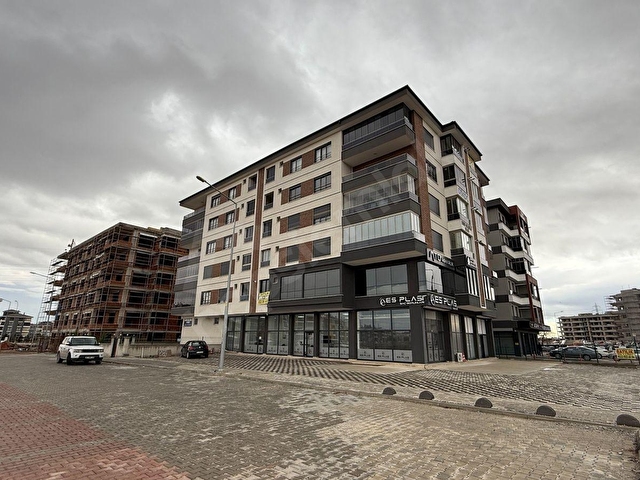 PARSANA MAHALLESİ’NDE 3+1 LÜKS DAİRE