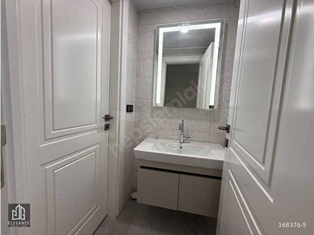 PARSANA MAHALLESİ’NDE 3+1 LÜKS DAİRE - Görsel 18