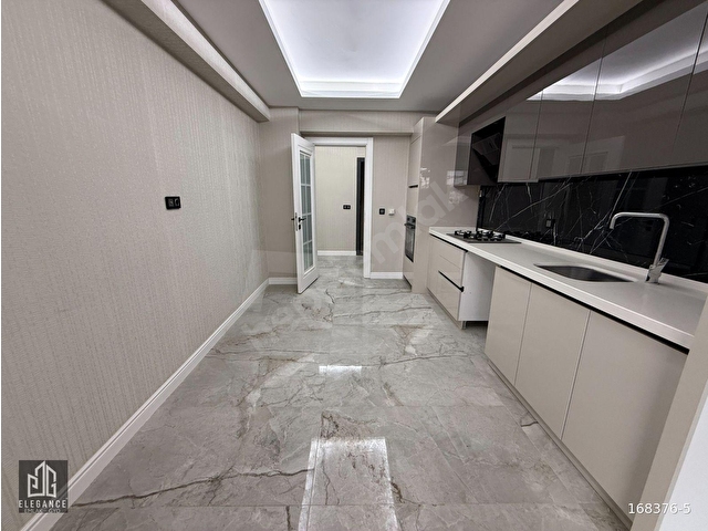 PARSANA MAHALLESİ’NDE 3+1 LÜKS DAİRE - Görsel 10