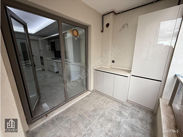 PARSANA MAHALLESİ’NDE 3+1 LÜKS DAİRE - Görsel 8