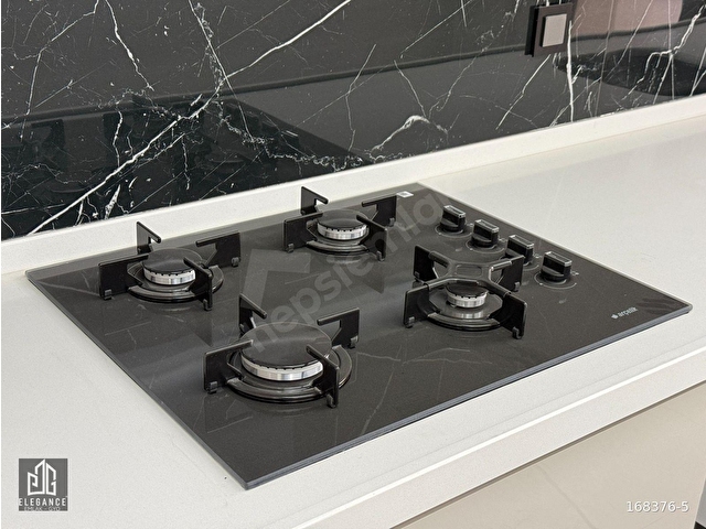 PARSANA MAHALLESİ’NDE 3+1 LÜKS DAİRE - Görsel 6