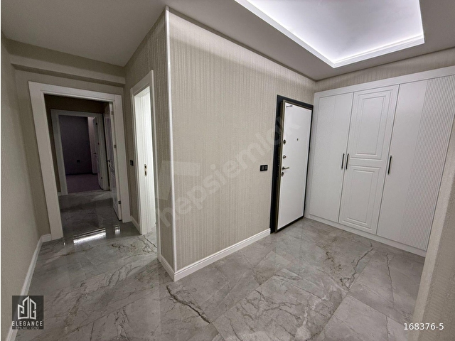 PARSANA MAHALLESİ’NDE 3+1 LÜKS DAİRE - Görsel 11