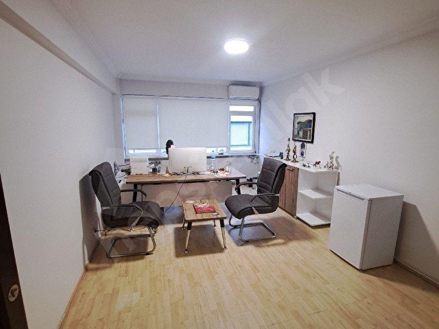 Nişantaş Merkezde Prestijli Bina da  Kıralık Ofis - Görsel 4