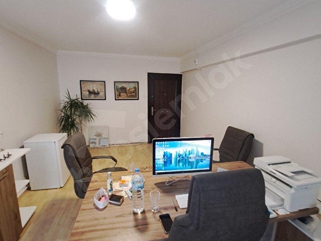 Nişantaş Merkezde Prestijli Bina da  Kıralık Ofis - Görsel 8