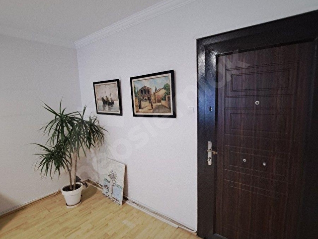 Nişantaş Merkezde Prestijli Bina da  Kıralık Ofis - Görsel 10