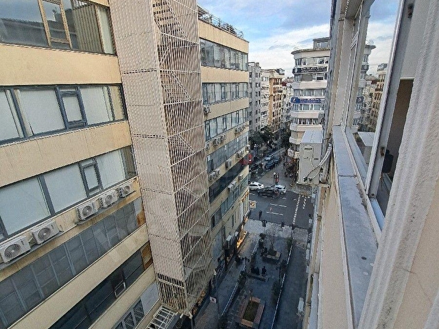 Nişantaş Merkezde Prestijli Bina da  Kıralık Ofis - Görsel 18