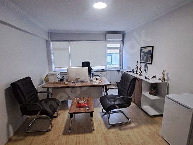 Nişantaş Merkezde Prestijli Bina da  Kıralık Ofis - Görsel 20