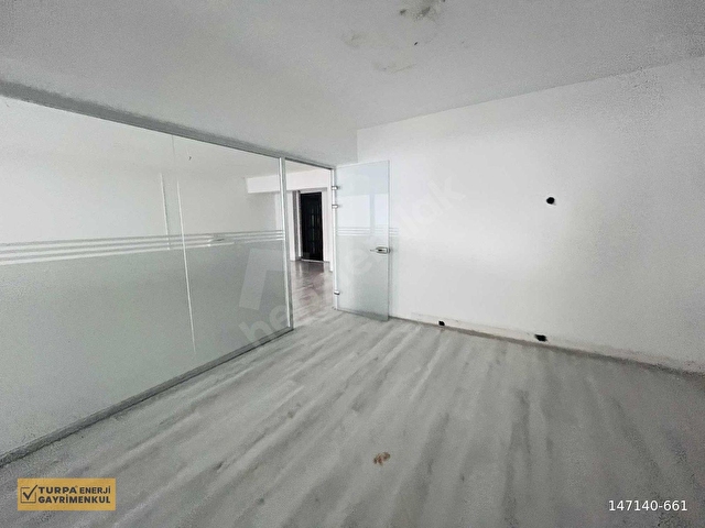 Alsancak Kıbrıs Şehitlerinde Prestijli Konumda Kiralık Ofis - Görsel 8