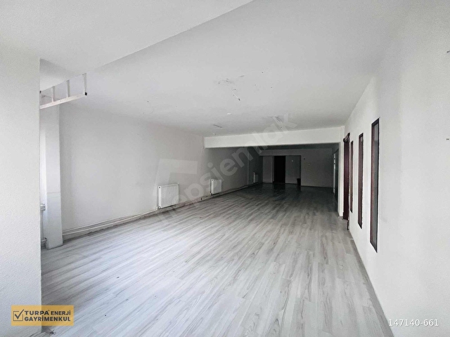 Alsancak Kıbrıs Şehitlerinde Prestijli Konumda Kiralık Ofis - Görsel 22