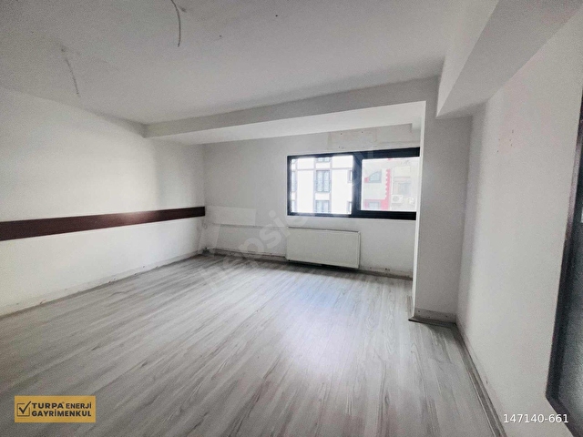 Alsancak Kıbrıs Şehitlerinde Prestijli Konumda Kiralık Ofis - Görsel 27