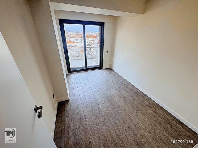 BOSTANLI İSKELE KARŞISI SIFIR 3+1 YALI BİNASI - Görsel 25