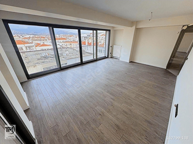 BOSTANLI İSKELE KARŞISI SIFIR 3+1 YALI BİNASI - Görsel 5