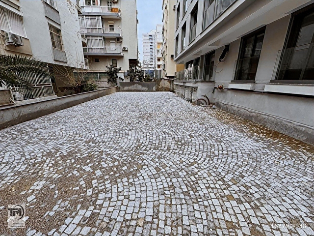 BOSTANLI İSKELE KARŞISI SIFIR 3+1 YALI BİNASI - Görsel 29