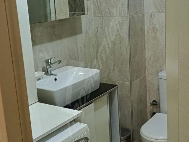 ZÜMRÜTEVLERDE GİRİŞ DAİRE 1+1  KAPALI MUTFAKLI SATILIKTIR - Görsel 4