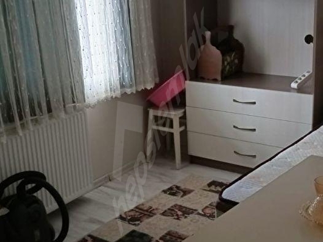 ZÜMRÜTEVLERDE GİRİŞ DAİRE 1+1  KAPALI MUTFAKLI SATILIKTIR - Görsel 2