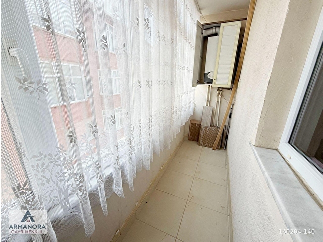 KİRALIK 3+1 DAİRE - FEVZİ ÇAKMAK MAH. - METROYA 5 DK. YÜRÜME - Görsel 15