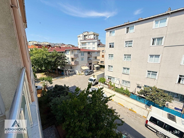 KİRALIK 3+1 DAİRE - FEVZİ ÇAKMAK MAH. - METROYA 5 DK. YÜRÜME - Görsel 6