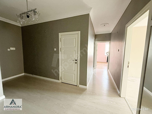 KİRALIK 3+1 DAİRE - FEVZİ ÇAKMAK MAH. - METROYA 5 DK. YÜRÜME - Görsel 12