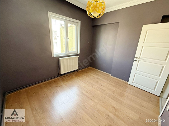 KİRALIK 3+1 DAİRE - FEVZİ ÇAKMAK MAH. - METROYA 5 DK. YÜRÜME - Görsel 25