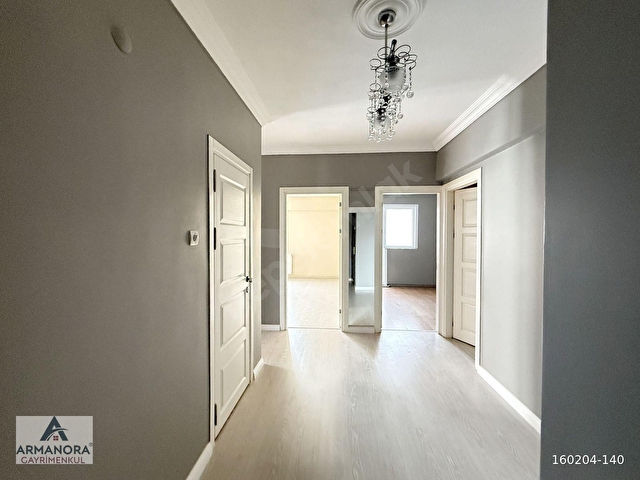 KİRALIK 3+1 DAİRE - FEVZİ ÇAKMAK MAH. - METROYA 5 DK. YÜRÜME - Görsel 8