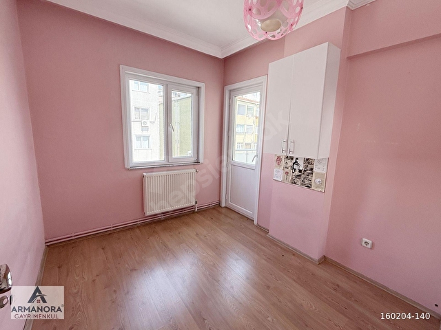 KİRALIK 3+1 DAİRE - FEVZİ ÇAKMAK MAH. - METROYA 5 DK. YÜRÜME - Görsel 19