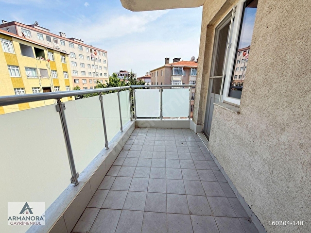 KİRALIK 3+1 DAİRE - FEVZİ ÇAKMAK MAH. - METROYA 5 DK. YÜRÜME - Görsel 23