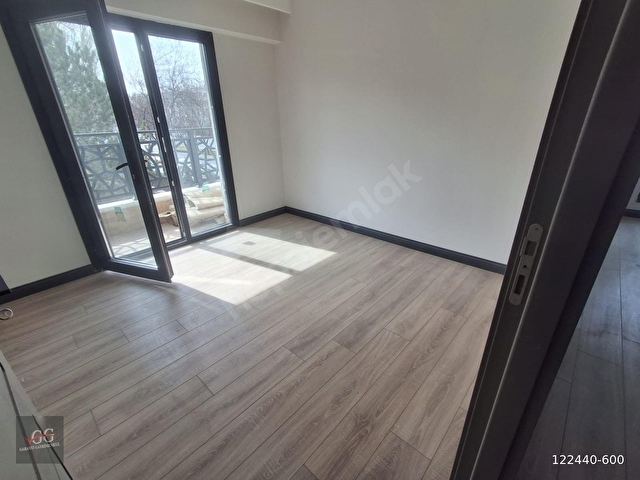 BAHCELİ EVLER ANITKABİR YANI MARAŞAL FEVZİ ÇAKMAK  CADDESİ  ÜSTÜNDE   SATILIK SON KALAN DAİRE - Görsel 12