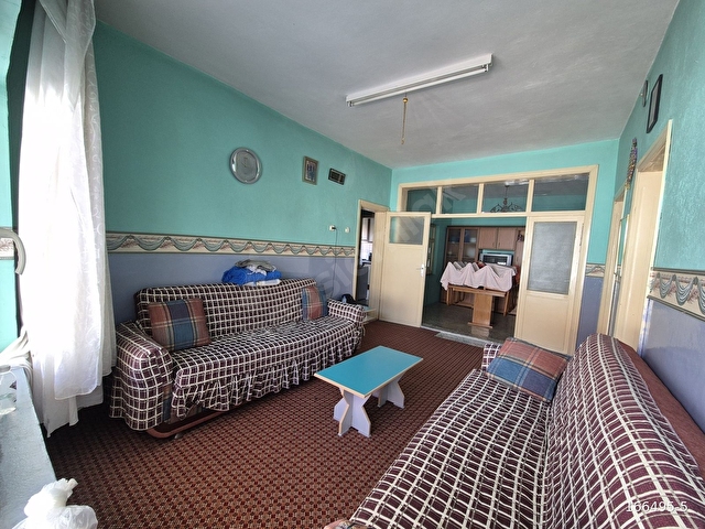 2 KATLI 2 DAİRELİ BAHÇELİ MÜSTAKİL EV AYRIK 4 KAT İMARLI 190 M² - Görsel 5