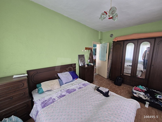 2 KATLI 2 DAİRELİ BAHÇELİ MÜSTAKİL EV AYRIK 4 KAT İMARLI 190 M² - Görsel 15