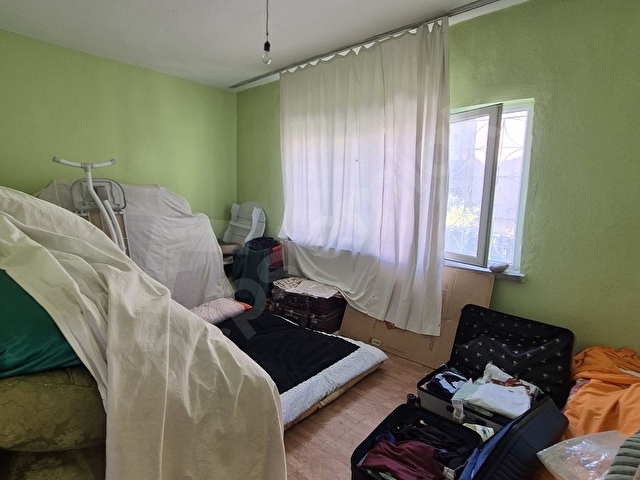 2 KATLI 2 DAİRELİ BAHÇELİ MÜSTAKİL EV AYRIK 4 KAT İMARLI 190 M² - Görsel 11