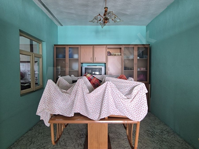 2 KATLI 2 DAİRELİ BAHÇELİ MÜSTAKİL EV AYRIK 4 KAT İMARLI 190 M² - Görsel 7