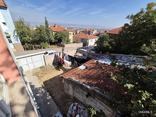 2 KATLI 2 DAİRELİ BAHÇELİ MÜSTAKİL EV AYRIK 4 KAT İMARLI 190 M² - Görsel 20
