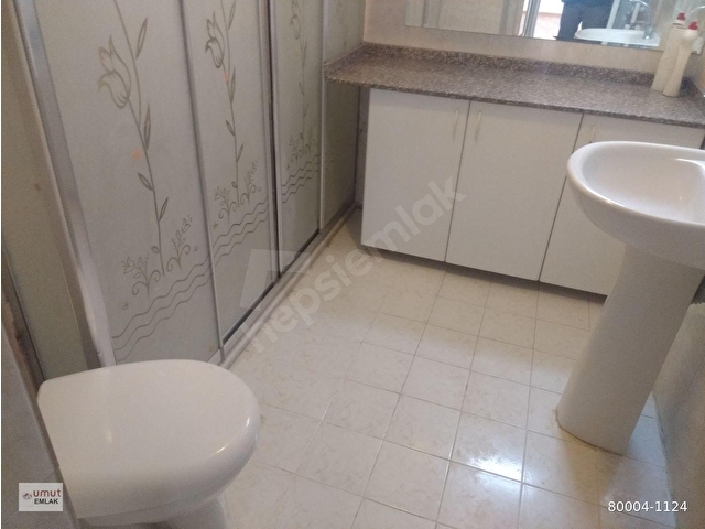 YURT MH MAVİ BLVR METRO İSTASYON CİVARI KİRALIK 170 M2  DOGALGAZ KOMBİLİ 3+1KAPALI MUTFAK LÜKS DAİRE - Görsel 19