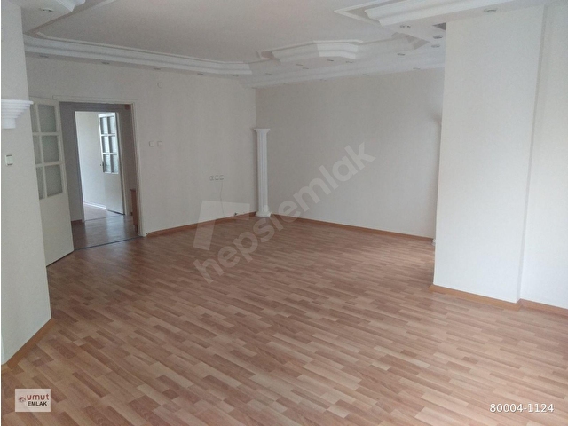YURT MH MAVİ BLVR METRO İSTASYON CİVARI KİRALIK 170 M2  DOGALGAZ KOMBİLİ 3+1KAPALI MUTFAK LÜKS DAİRE - Görsel 7