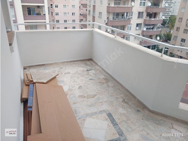 YURT MH MAVİ BLVR METRO İSTASYON CİVARI KİRALIK 170 M2  DOGALGAZ KOMBİLİ 3+1KAPALI MUTFAK LÜKS DAİRE - Görsel 8