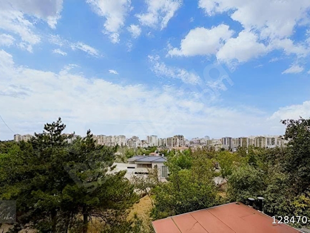 TALAS HARMAN MAHALLESİNDE SATILIK MÜSTAKİL VİLLA