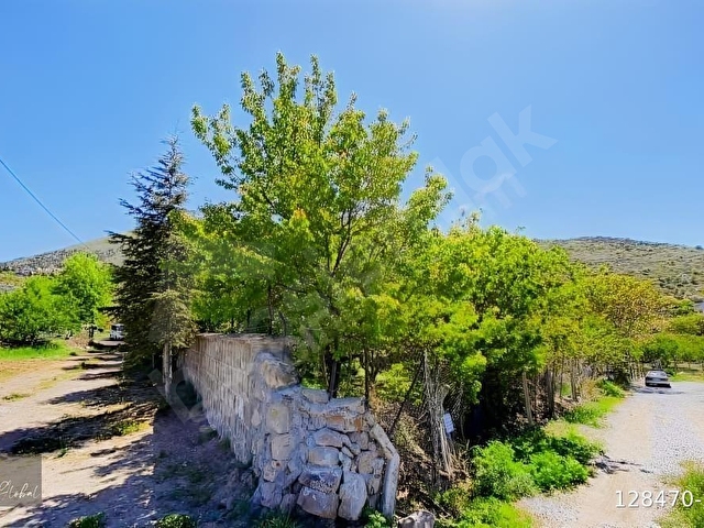 TALAS HARMAN MAHALLESİNDE SATILIK MÜSTAKİL VİLLA - Görsel 6