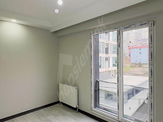 Sıfır İskanlı Kapalı Otoparklı 2+1 Satılık Daire Metrobüse Yakın - Görsel 12
