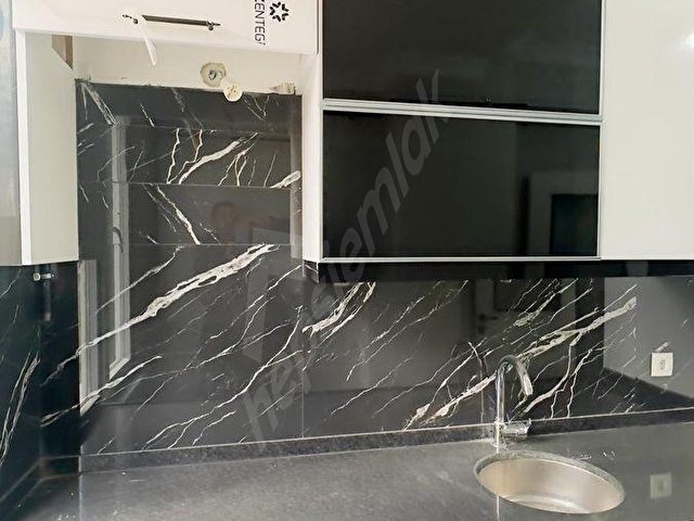 Sıfır İskanlı Kapalı Otoparklı 2+1 Satılık Daire Metrobüse Yakın - Görsel 28