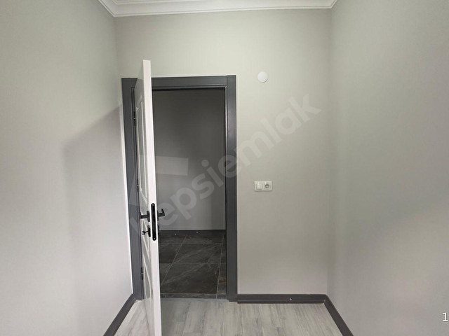 Sıfır İskanlı Kapalı Otoparklı 2+1 Satılık Daire Metrobüse Yakın - Görsel 21