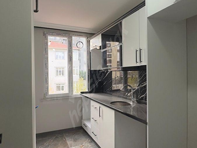 Sıfır İskanlı Kapalı Otoparklı 2+1 Satılık Daire Metrobüse Yakın - Görsel 30