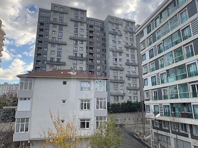 Sıfır İskanlı Kapalı Otoparklı 2+1 Satılık Daire Metrobüse Yakın - Görsel 24