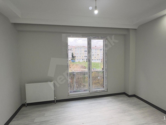 Sıfır İskanlı Kapalı Otoparklı 2+1 Satılık Daire Metrobüse Yakın - Görsel 16