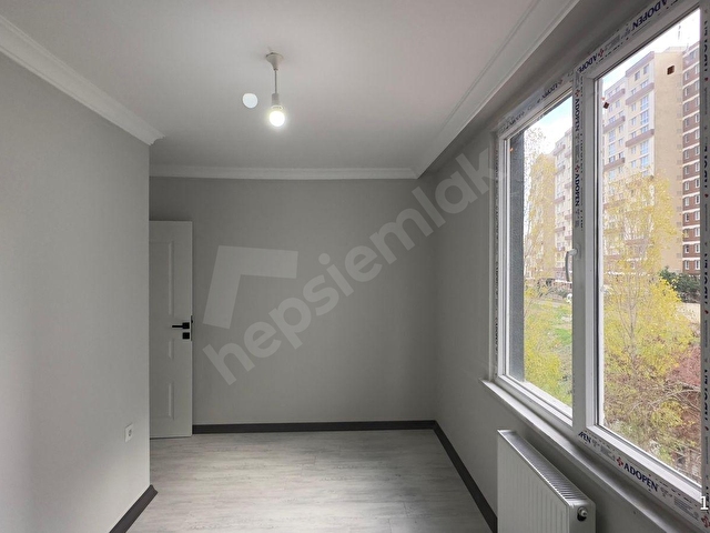 Sıfır İskanlı Kapalı Otoparklı 2+1 Satılık Daire Metrobüse Yakın - Görsel 8