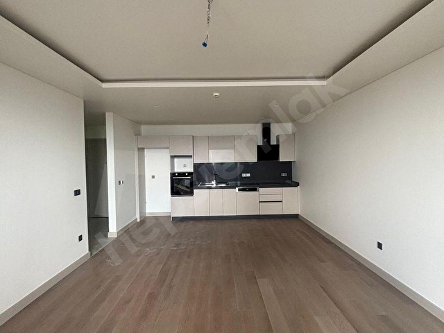 ATAŞEHİR MODERNDE EFSANE DENİZ MANZARALI 3+1 SATILIK DAİRE - Görsel 3