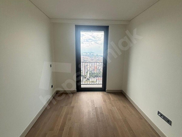 ATAŞEHİR MODERNDE EFSANE DENİZ MANZARALI 3+1 SATILIK DAİRE - Görsel 11