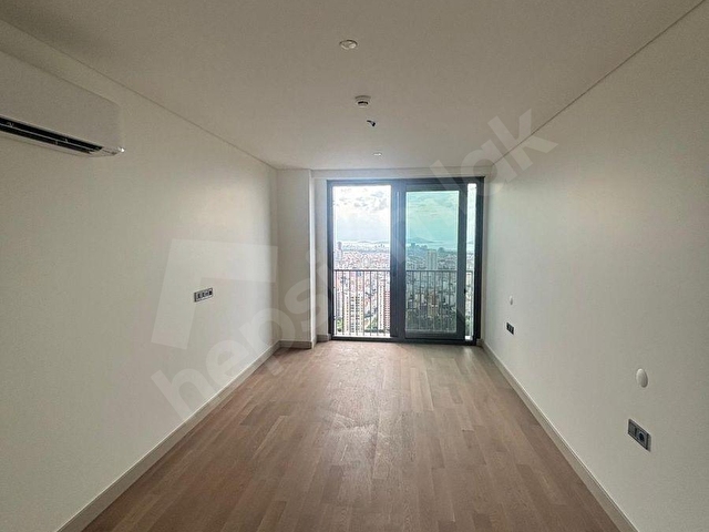 ATAŞEHİR MODERNDE EFSANE DENİZ MANZARALI 3+1 SATILIK DAİRE - Görsel 12