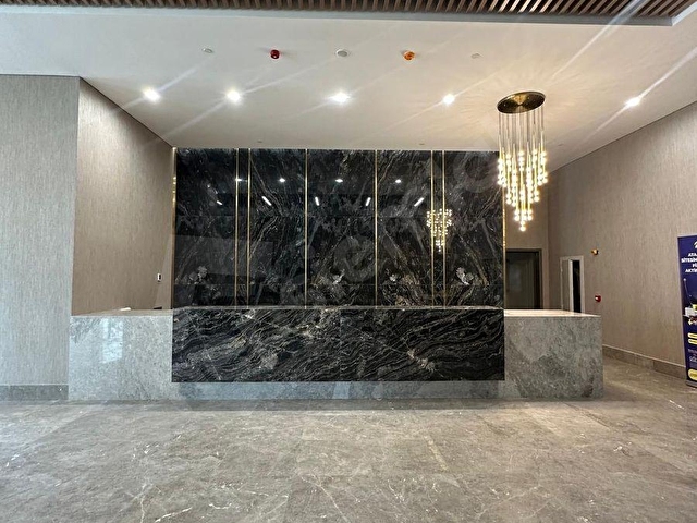 ATAŞEHİR MODERNDE EFSANE DENİZ MANZARALI 3+1 SATILIK DAİRE - Görsel 16